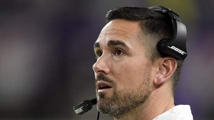 Fans Roast Packers Coach After He Mocks Vikings Ahead of Season Opener