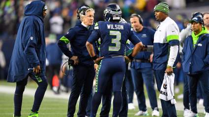 Seahawks Nixed Trade for Potential Franchise QB, Didn’t ‘Want’ Him