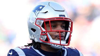 Retired Patriots Super Bowl Champion Tweets: ‘I Want To Play Football’