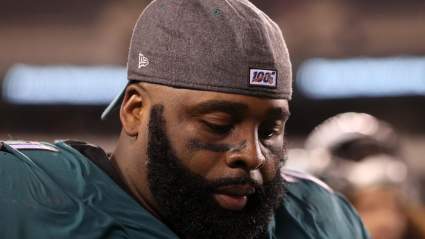 Former Eagles Star Had Options, Chose to Sign With Cowboys