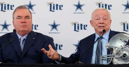 Cowboys Receive Wake-Up Call from Ex-NFL Exec: ‘A Talent Issue’