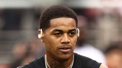 Patriots WR Faces Demotion After ‘Less-Than-Stellar’ Offseason