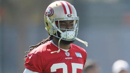 Richard Sherman Reveals Where His Confidence Level is for the 49ers