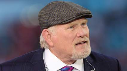 Steelers Legend Terry Bradshaw Shares Health Update Amid ‘Painful’ On-Air Struggles