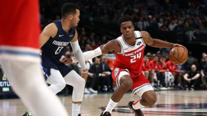 Mavericks Would Acquire $94 Million Guard in Proposed Trade