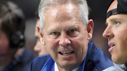 NBA Execs Sound off on Ex-Celtics Boss Danny Ainge After ‘Ridiculous’ Summer