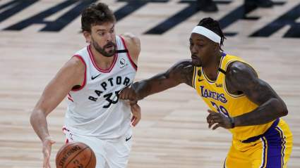 Nets Again Linked to 8-Time All-Star in Free Agency