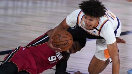 Ex-Coach Urges Heat to Make Controversial Trade for P.J. Tucker Clone