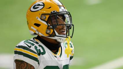 Packers Star Jaire Alexander Sounds Off on Justin Jefferson’s Big Game