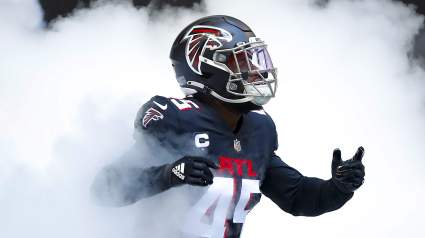 Proposed Trade Lands Vikings $57 Million Pro Bowl Defender