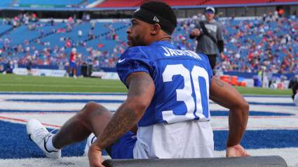 Bills CB’s Plan to Return 2 Weeks After Violent Neck Injury Stirs Concern