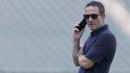 Eagles Capitalized on Positional Value Arbitrage in Gardner-Johnson Trade