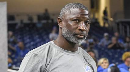 Significant Defensive Decision Named Lions’ Biggest NFL Draft Question