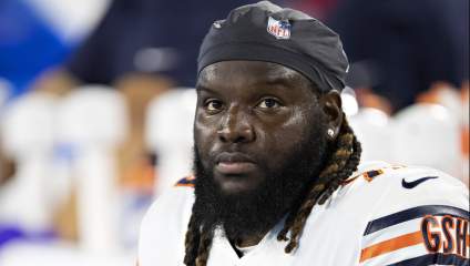 Patriots, Bill Belichick Eyeing 3 Former Bears Players