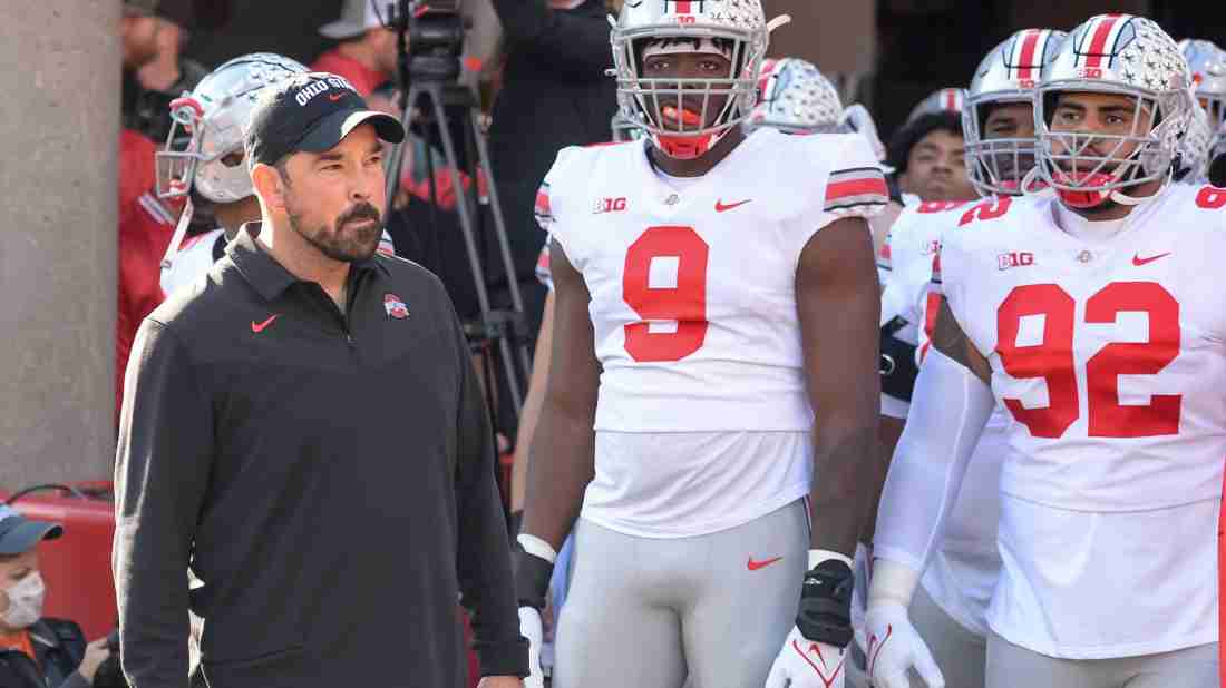 How to Watch Ohio State vs Arkansas State Online for Free