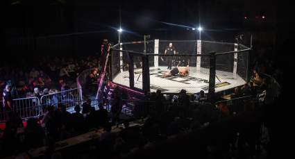 MMA Manager Pleads Guilty, Sentenced After FBI Child Sex Sting Operation