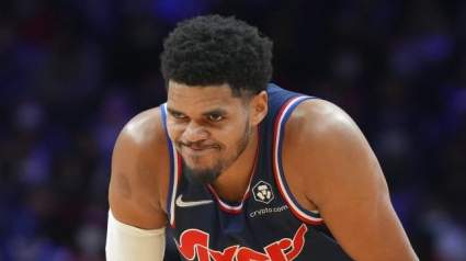 Dynamic 24-Year-Old Scorer Floated as Tobias Harris Upgrade in Sixers Lineup