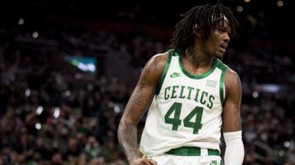 Celtics Star Out Longer Than Initially Expected: Report