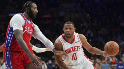 Sixers Trade Target Issues Strong Demand to Team