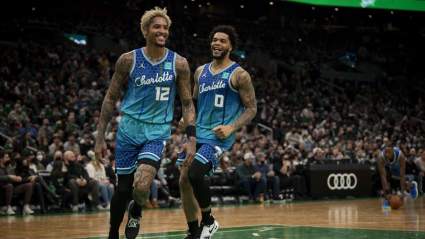 Celtics Urged to Target $24 Million Wing