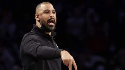 Former Nets Coach Faces Likely Significant Suspension: Report