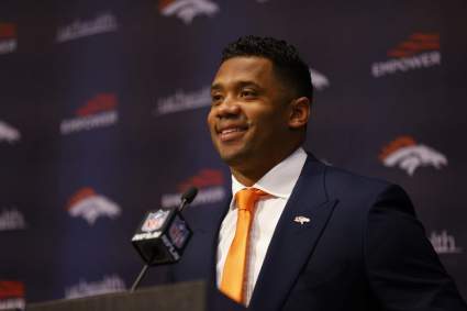 Broncos QB Russell Wilson Confirms Seattle Tried Trading Him Multiple Times
