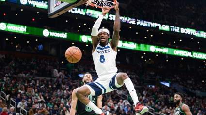Rebuilding Team ‘Thinks Highly’ of Potential Celtics TPE Target: Report