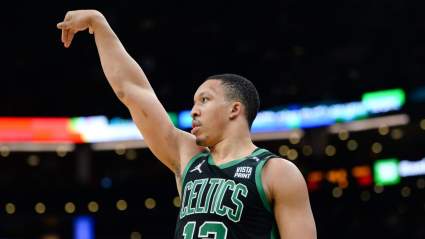 Grant Williams Calls Celtics Teammate His ‘Robin’