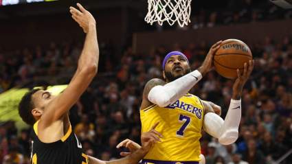 Celtics Champion Urges Team to Sign Future Hall of Famer