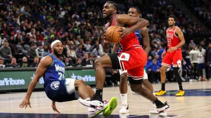 Bulls Facing Uncertainty Over Former Top Pick, Says Analyst