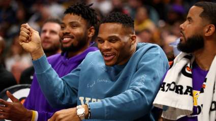 Heat Named Top Landing Spot for Controversial 9-Time All-Star