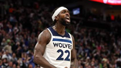 NBA Coach Sounds Off on Patrick Beverley’s Future with Lakers: Exclusive