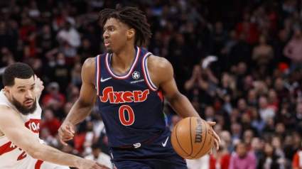 Daryl Morey Puts Sixers Star Tyrese Maxey on Notice