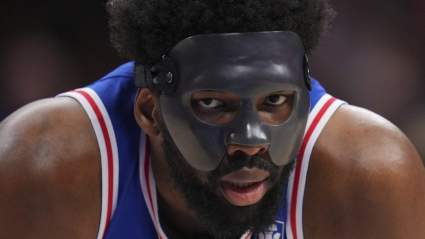 Sixers Issue Cryptic Message Amid Blockbuster Trade & Speculation
