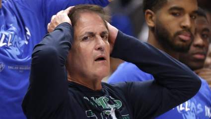 Mark Cuban Sounds off on Losing Jalen Brunson to Knicks