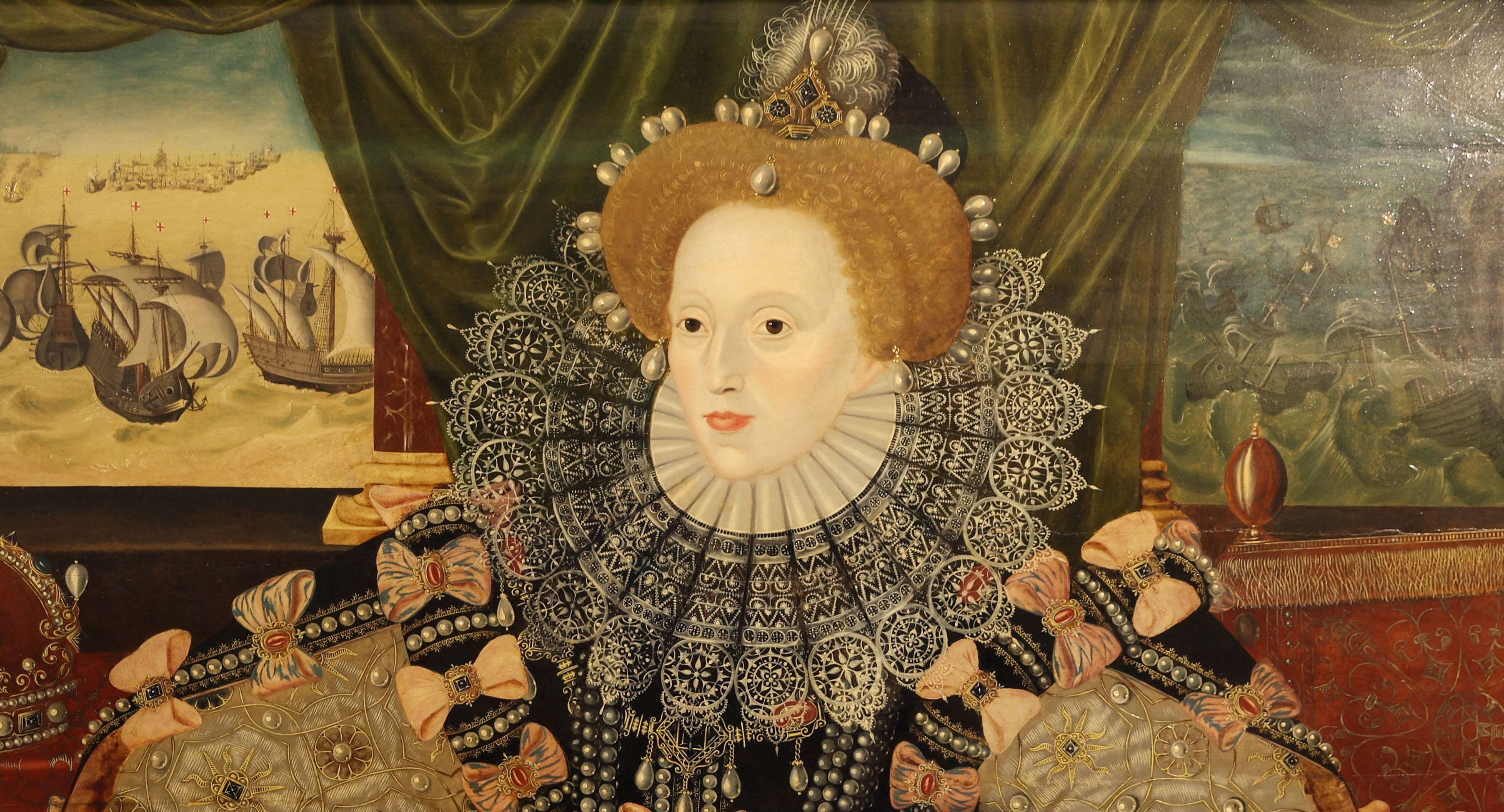 Queen Elizabeth I 5 Fast Facts You Need to Know