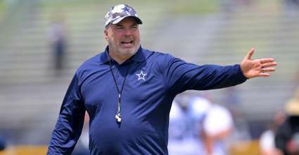Cowboys Advised to Bench Star Veteran After Disappointing Start to 2022 Season