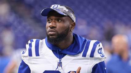 Colts’ Yannick Ngakoue Puts Rival, Former Team on Notice