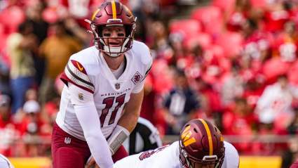 Ex-Eagles Player Signs with Broncos, Carson Wentz Promoted
