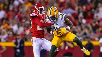 Packers Should Trade Former Third-Round Pick, Per Analyst
