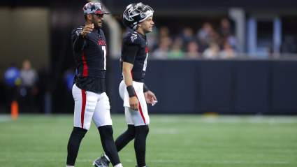 Falcons Predicted to be NFL’s Worst in 2022