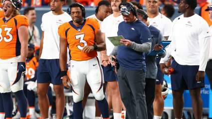 NFL Experts Predict the Broncos Will Miss the Playoffs