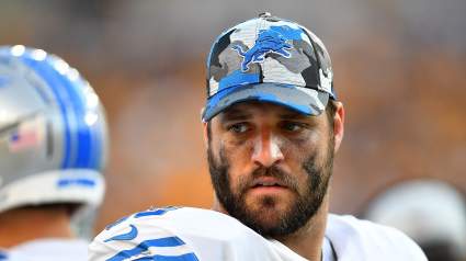 Taylor Decker Credits Underrated Lions Coach for Offensive Resurgence