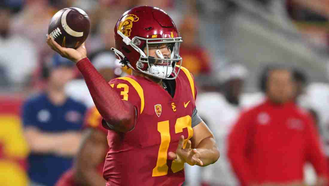 USC vs Oregon State Live Stream How to Watch Online