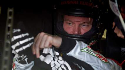 47 NASCAR Drivers Band Together to Support Dale Jr. Foundation