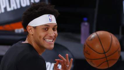 Celtics Signing NBA, NCAA Champion to Contract: Report