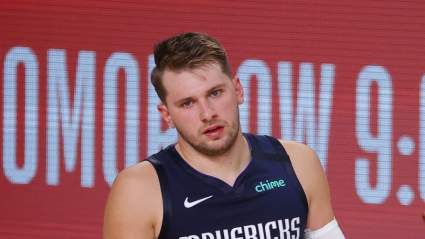 Mavericks’ Strong Postseason Run Brought Into Question