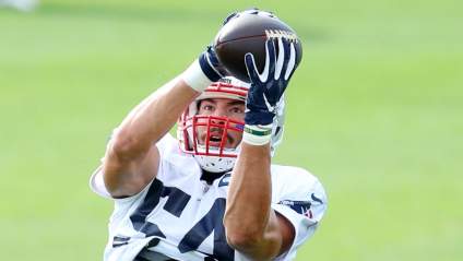 Former Patriots Draft Bust Signed By the Eagles