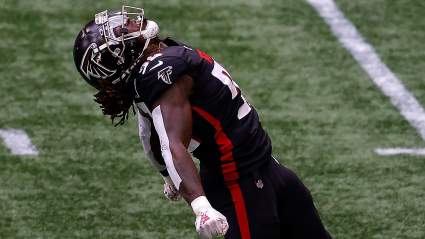 Ex-1st Round Defender Reveals Best Thing to Happen Before Joining Rams