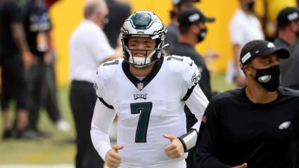 Lions Recent Quarterback Shuffle Receives Praise: ‘They Have Improved’